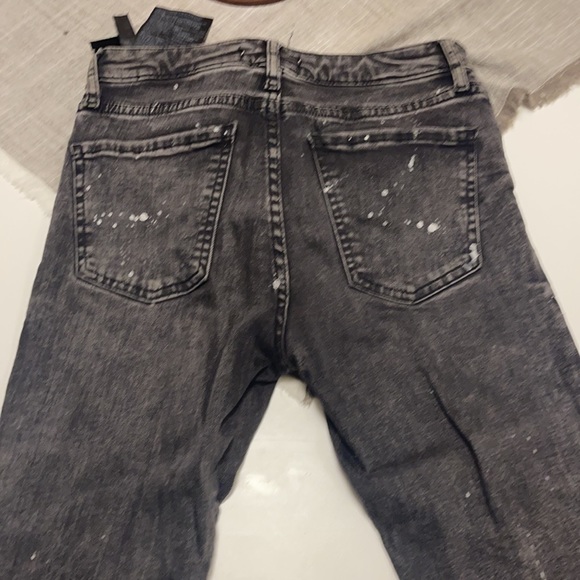 Zara jeans - Picture 4 of 5